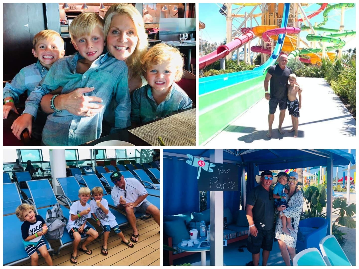 Happy Grandparents Day